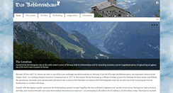 Desktop Screenshot of kehlsteinhaus.com